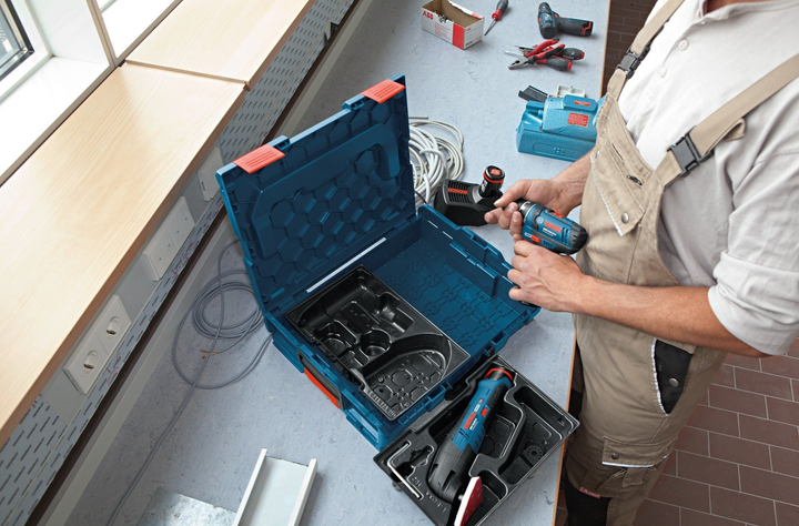 Wkład do walizki Bosch L-Boxx 1600A002VU dla GDA 280 E (3165140792219) - obraz 3