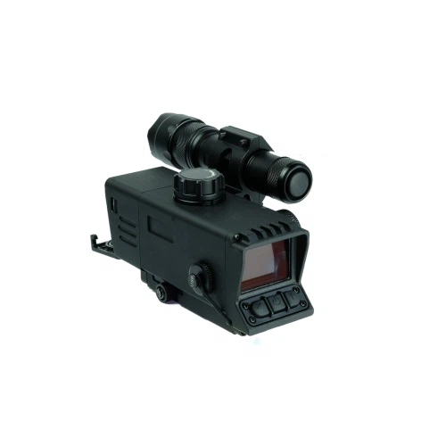 Цифровий приціл Konus NV-3 3-9x32 - зображення 4