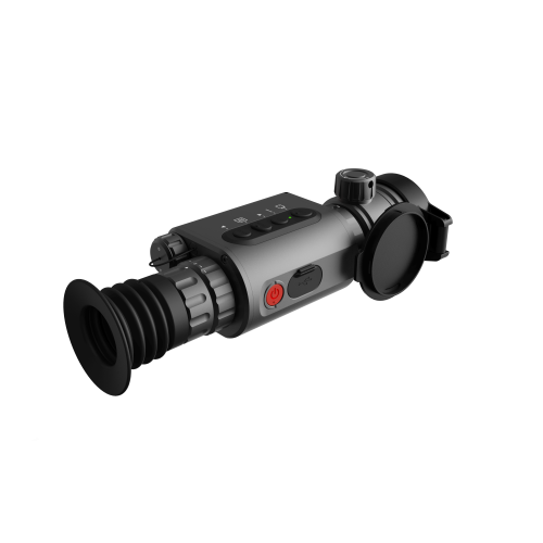 Тепловизионный прицел Sytong PM03-50 (50 мм, 384х288, 2500 м) - изображение 2