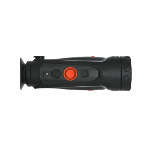 Тепловізор ThermTec Cyclops 650P (50 мм, 640x512, 2500 м) - зображення 9