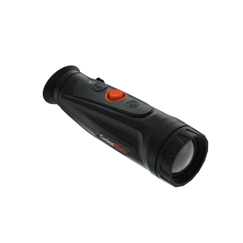 Тепловізор ThermTec Cyclops 650P (50 мм, 640x512, 2500 м) - зображення 4