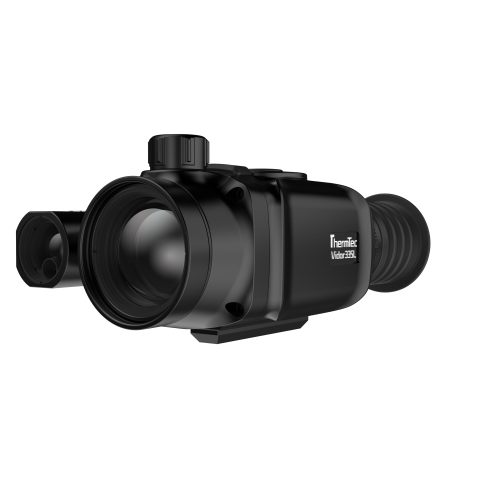 Тепловизионный прицел ThermTec Vidar 335L (35 мм, 384х288, 1800 м) - изображение 6