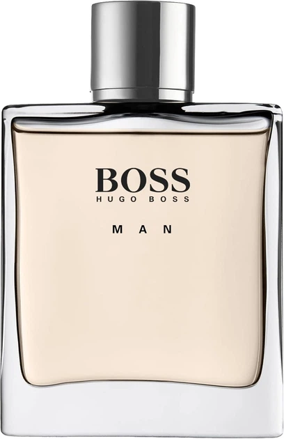 Hugo Boss Boss туалетная вода для мужчин - Фото 2 Hugo Boss Boss туалетная вода для мужчин - изображение 2
