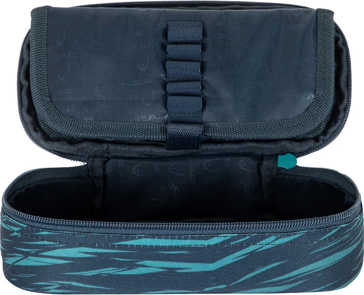 Piórnik Head Ac6 Champion (5901137197012) - obraz 5