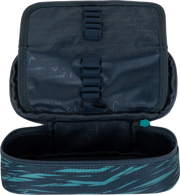 Piórnik Head Ac6 Champion (5901137197012) - obraz 6