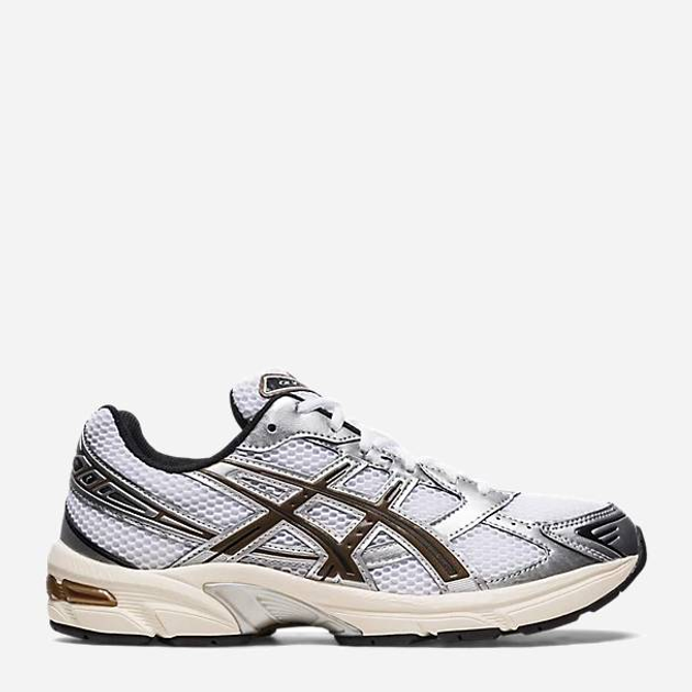 Чоловічі кросівки Asics Gel-1130 1201A256-113 44 Білі (4550456676657) - зображення 1