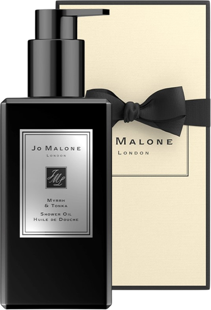 Olejek pod prysznic Jo Malone Myrrh & Tonka 250 ml (690251058662) - obraz 2