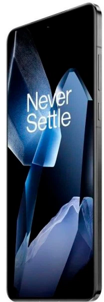 Мобильный телефон OnePlus 13 12/256GB Black (CN) – фото, отзывы