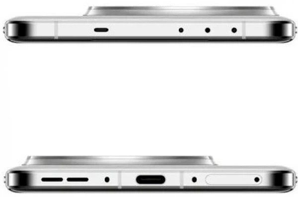 Мобильный телефон OnePlus 13 12/256GB White (CN) – фото, отзывы