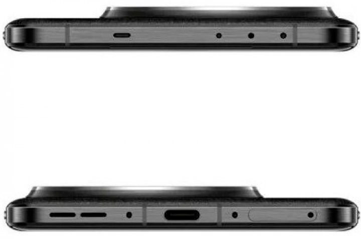 OnePlus 13 16/512 本体 充電器付き Смартфон OnePlus 13 16/512GB Black Eclipse - купити в