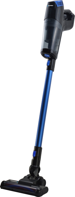 Odkurzacz pionowy akumulatorowy Blaupunkt VCH602BL (AGDBLVC004) - obraz 3