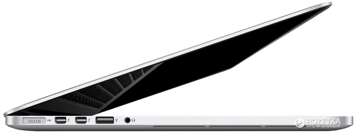 Ноутбук Apple A1398 MacBook Pro Retina 15