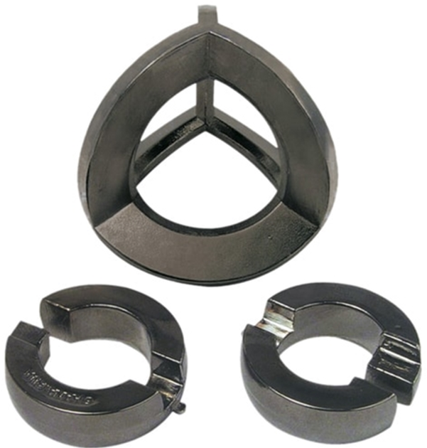 Łamigłówka G3 Huzzle Cast Equa (5407005150894) - obraz 3