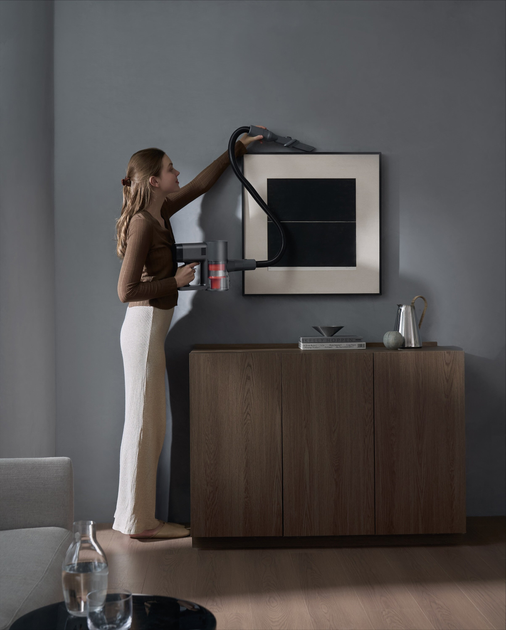 Odkurzacz pionowy akumulatorowy Xiaomi Odkurzacz G20 Max D206 (BHR8828EU) - obraz 10