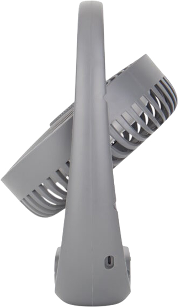 Wentylator przenośny Blaupunkt APF301 (5901750507489) - obraz 5
