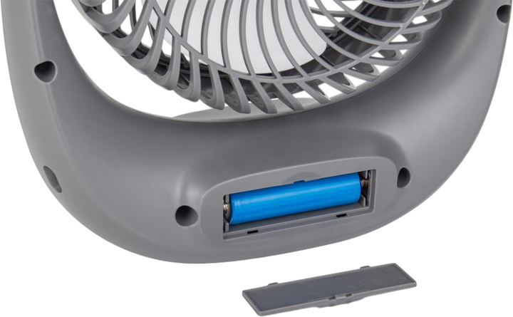Wentylator przenośny Blaupunkt APF301 (5901750507489) - obraz 8