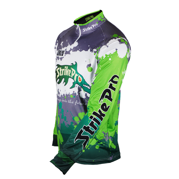 Джерси Strike Pro Team CM301 M - Фото 2 Джерси Strike Pro Team CM301 M - изображение 2