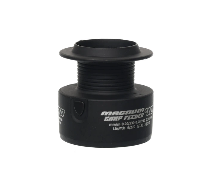 Котушка Flagman Magnum Carp Feeder 4000 (186437) MCF4000 - зображення 7