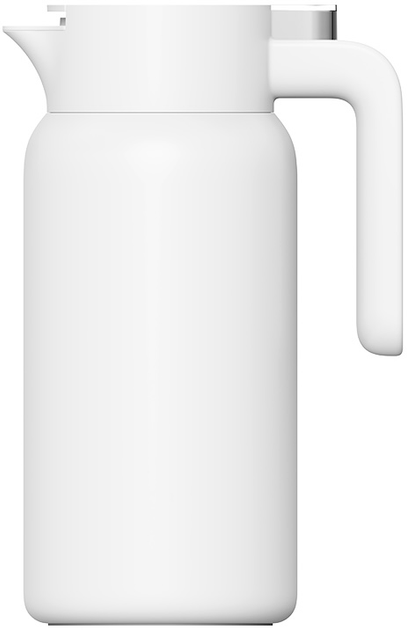 Термокувшин Xiaomi Insulated Kettle 1.8 л (BHR9049GL) – фото, отзывы ...