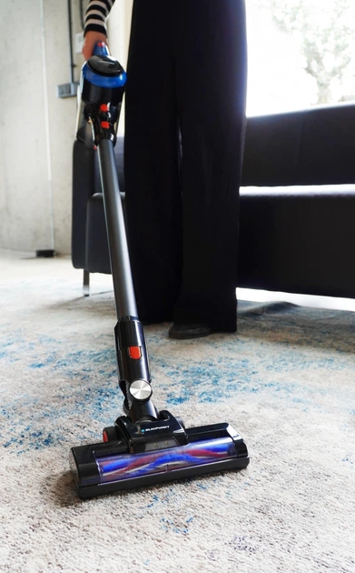 Odkurzacz pionowy akumulatorowy Blaupunkt VC6010 (AGDBLVC018) - obraz 12