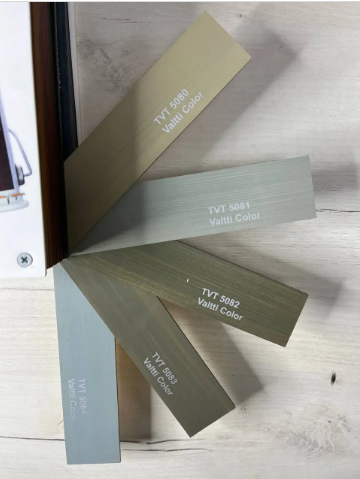 Масло для дереве полуматовый Tikkurila Valtti Wood Oil 2.7л - изображение 8