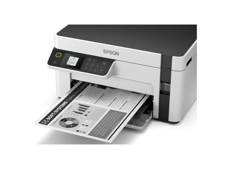 БФП Epson EcoTank M2120 (C11CJ18402) - изображение 3