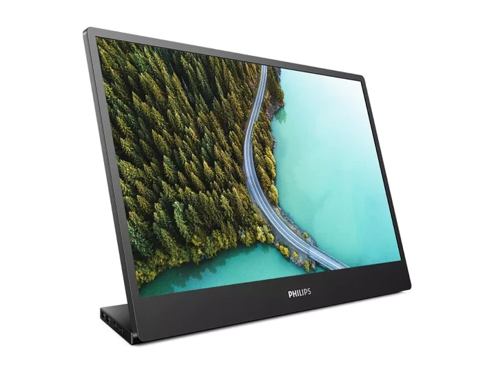 Монітор Philips 16B1P3302D - изображение 2