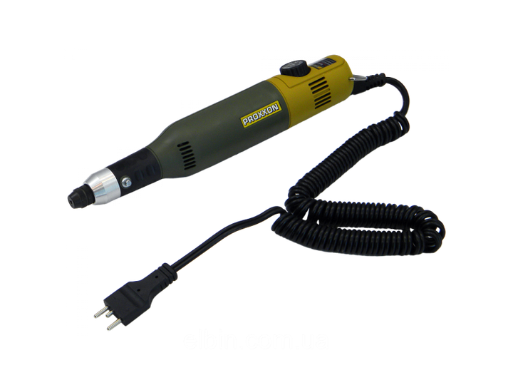 Гравер PROXXON Micromot 60/E(28510) - изображение 2