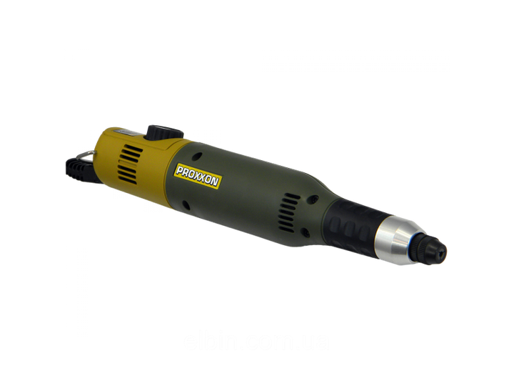 Гравер PROXXON Micromot 60/E(28510) - изображение 4