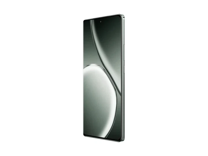 Смартфон Realme GT 6T 8/256GB Razor Green - изображение 2