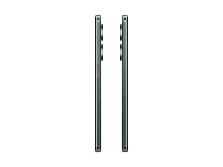 Смартфон Realme GT 6T 8/256GB Razor Green - изображение 4