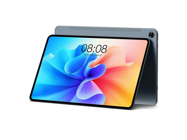Планшет Teclast T40 Pro 8/128GB 4G Black-Grey (TLA002/TL
