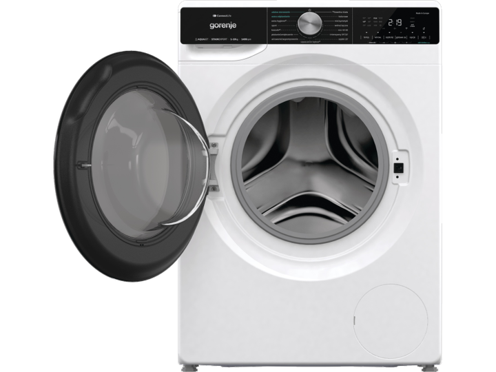 Пральна машина Gorenje WNS14A4TWIFI/UA - изображение 3