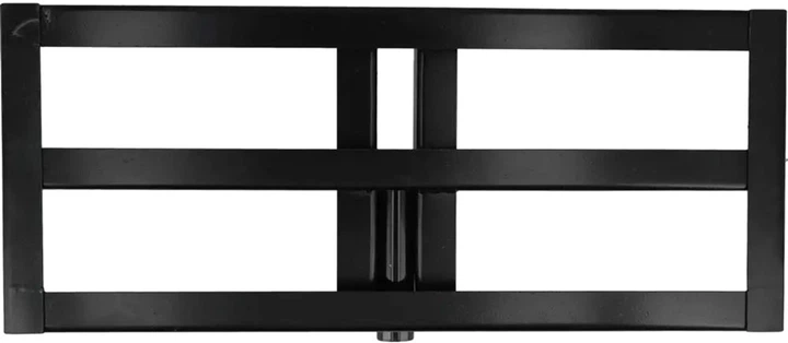Ręczny niwelator terenu YATO 60x25 cm z uchwytem 120 cm (YT-86770) - obraz 6