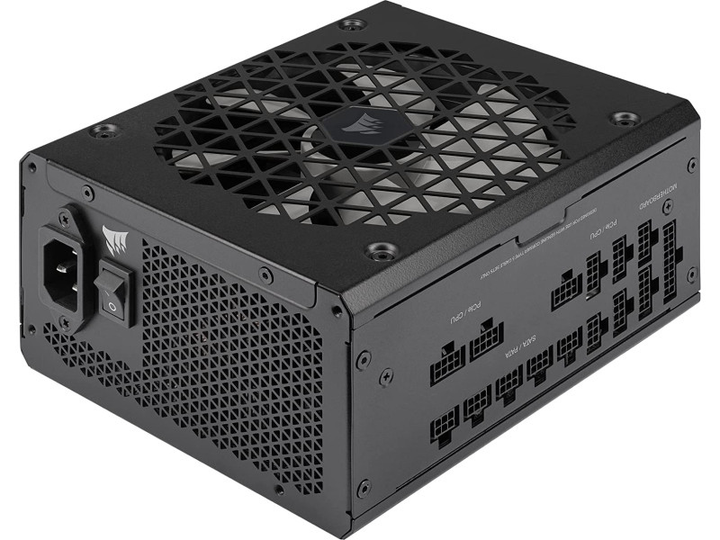 Блок живлення Corsair RM1000x SHIFT (CP-9020253) - изображение 1