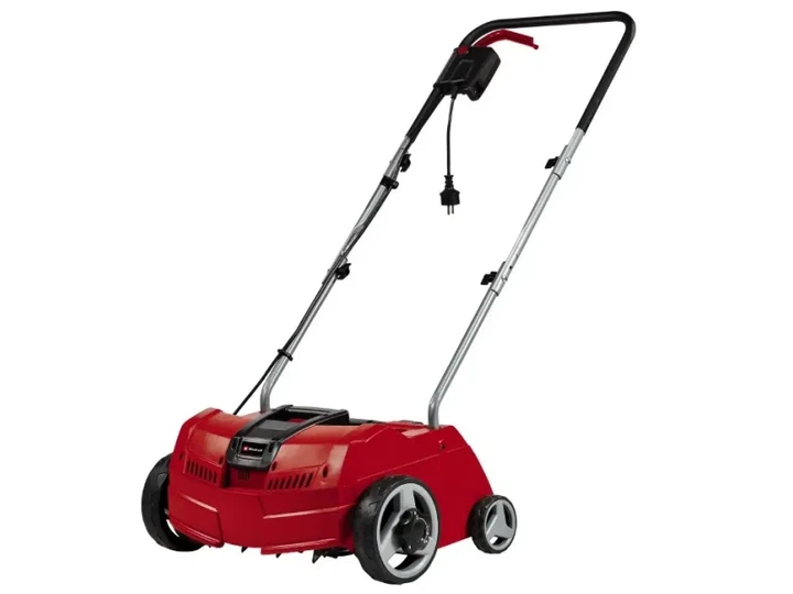 Аератор-скарифікатор Einhell GС-ES 1231/1 (3420630) - Фото 1 Аератор-скарифікатор Einhell GС-ES 1231/1 (3420630) - зображення 1