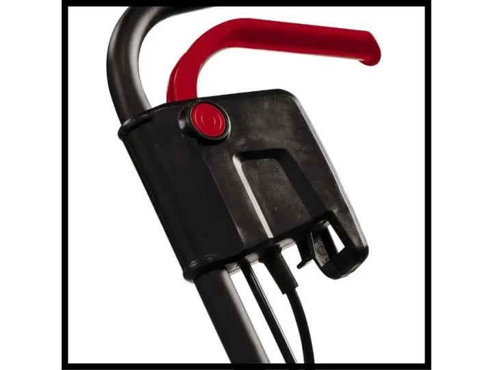 Аератор-скарифікатор Einhell GС-ES 1231/1 (3420630) - Фото 5 Аератор-скарифікатор Einhell GС-ES 1231/1 (3420630) - зображення 5