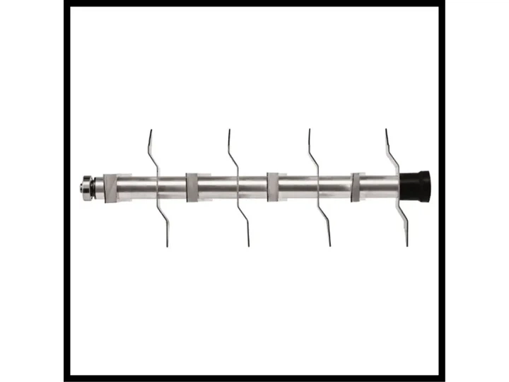 Аератор-скарифікатор Einhell GС-ES 1231/1 (3420630) - Фото 6 Аератор-скарифікатор Einhell GС-ES 1231/1 (3420630) - зображення 6