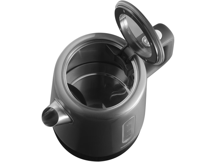 Електрочайник Sencor SWK 1753BK - изображение 4