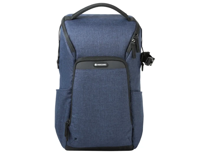 Рюкзак Vanguard Vesta Aspire 41 Navy (Vesta Aspire 41 NV) - изображение 8
