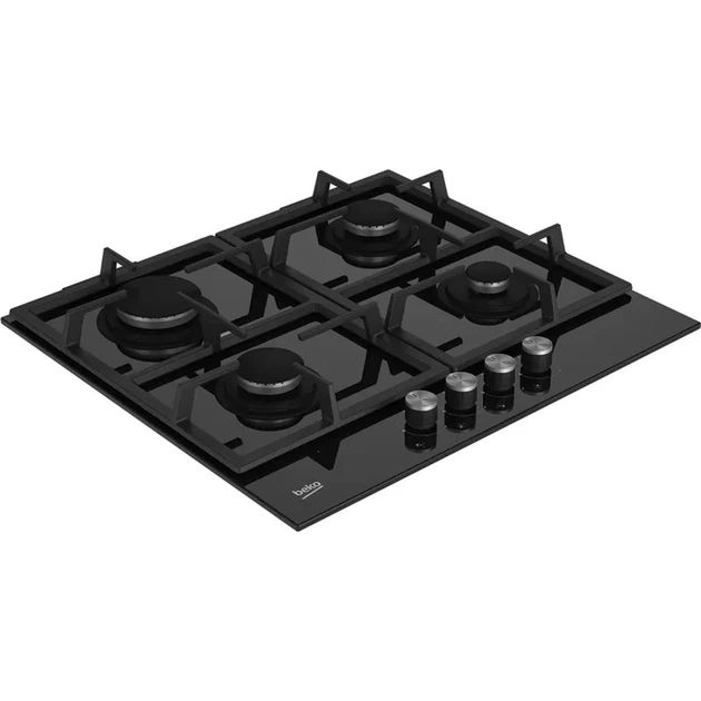 Робоча поверхня BEKO HILG 64225 S - Фото 2 Робоча поверхня BEKO HILG 64225 S - зображення 2
