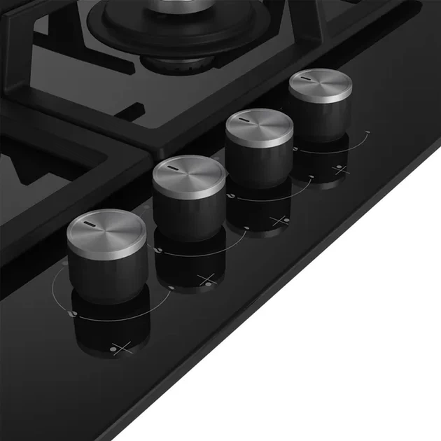 Робоча поверхня BEKO HILG 64225 S - Фото 4 Робоча поверхня BEKO HILG 64225 S - зображення 4