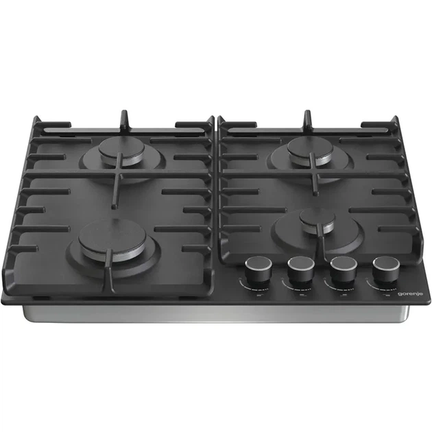 Робоча поверхня GORENJE G 642 AB - зображення 8