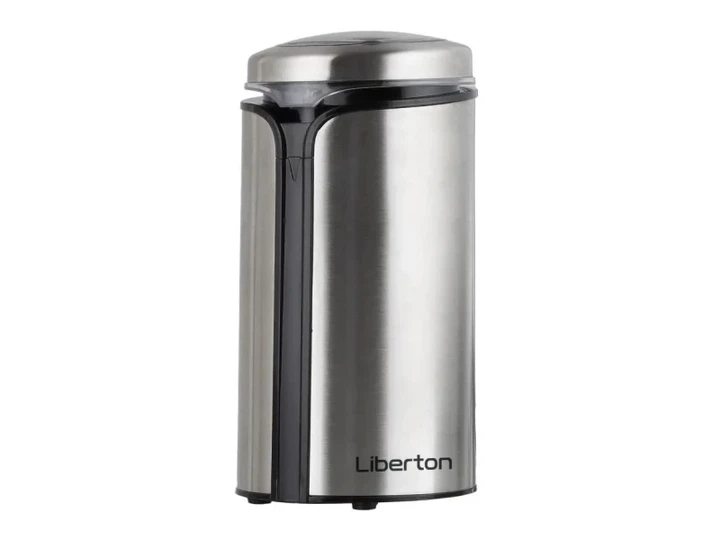Кавомолка Liberton LCG-2307 - Фото 1 Кавомолка Liberton LCG-2307 - изображение 1