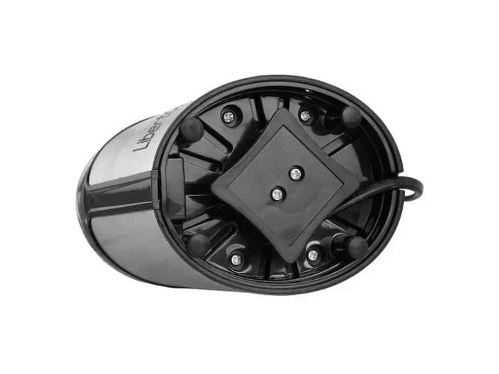 Кавомолка Liberton LCG-2307 - Фото 6 Кавомолка Liberton LCG-2307 - изображение 6