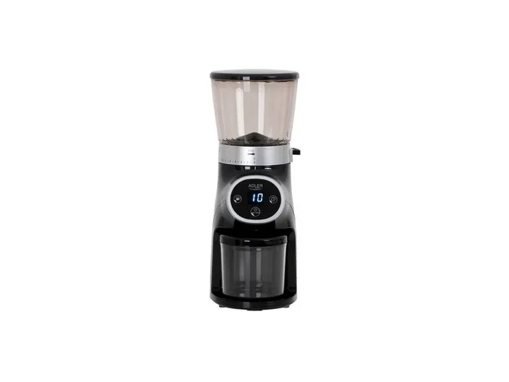 Кавомолка Adler AD 4450 - изображение 3