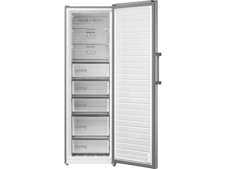 Морозильна камера Midea MDRU385FZE46 - зображення 2