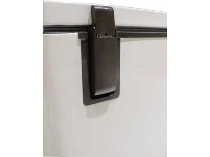 Морозильна скриня Midea MDRC207SLF34G - изображение 3