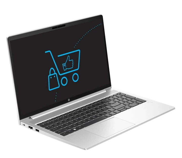 Ноутбук HP ProBook 450 G10 i5-1334U/16GB/512/Win11 (B39NXAT