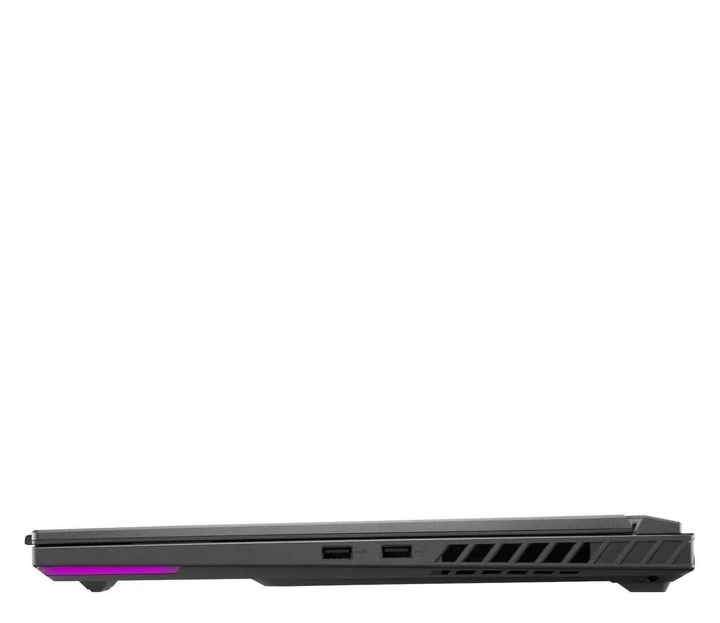 Ноутбук ASUS ROG Strix G18 i7-13650HX/16GB/1TB RTX4070 240Hz (G814JI-N6132) - зображення 9